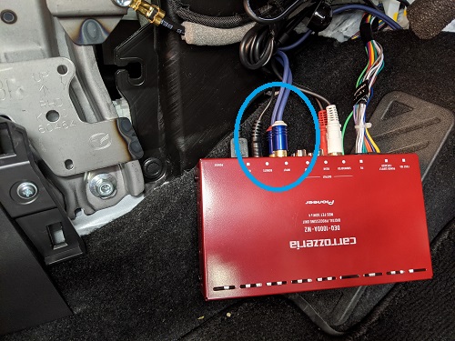 ○DEQ-1000A-MZ使用中・・・更なる高音質化を図る！○ - M.E.l.の今日