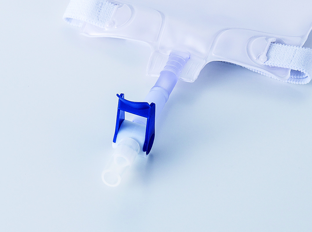 クリニーレッグバッグ | クリエートメディック株式会社