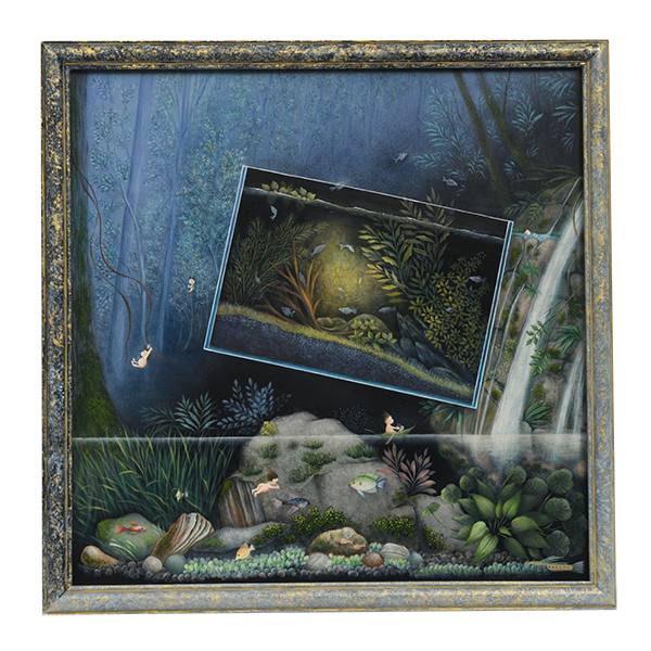 トールペイント日本展 入賞・入選｜会員専用ページ｜日本手芸普及協会