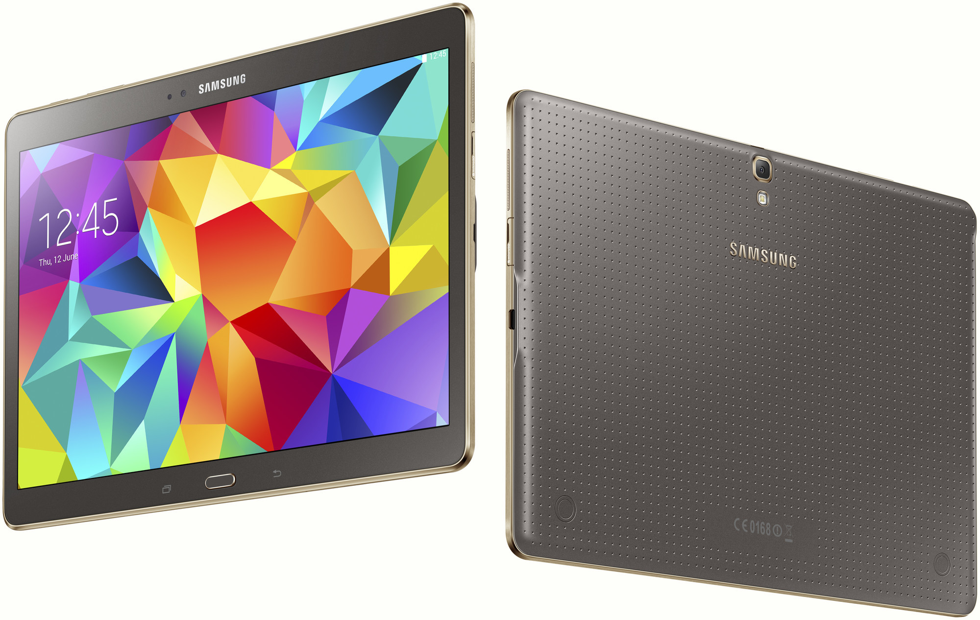 Samsung Galaxy Tab S 10.5 SM-T800 32GB - Specs and Price - Phonegg
