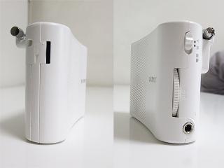 ICF-51 レビュー - MukuLog