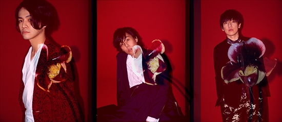 全国の18歳に届ける1回限りの奇跡のステージ！「RADWIMPS 18祭（フェス