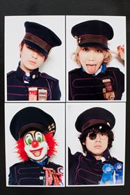 SEKAI NO OWARI、新曲「スノーマジックファンタジー」MVを公開
