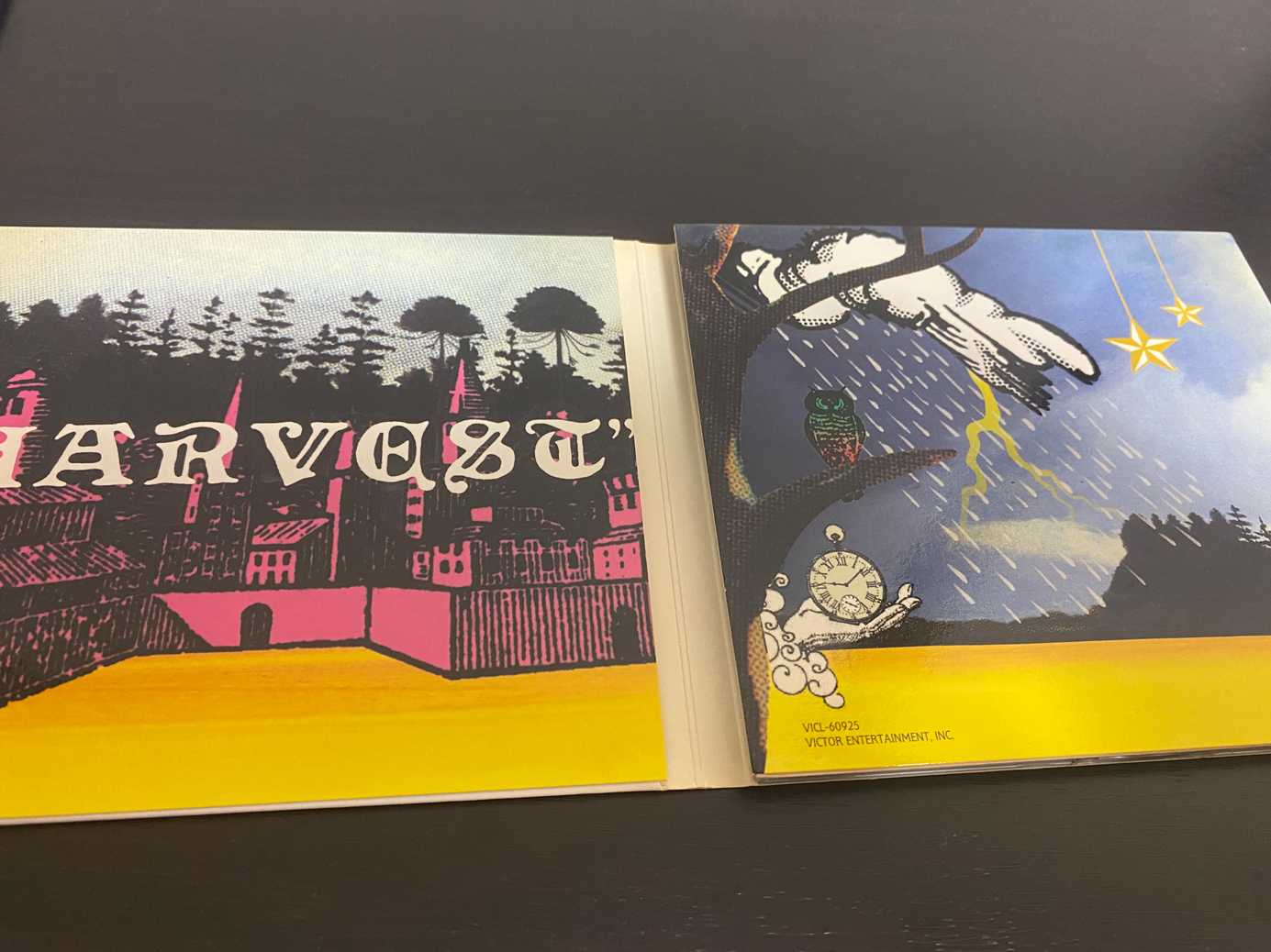 全曲紹介！Dragon Ash「HARVEST」（ドラゴンアッシュ ハーヴェスト