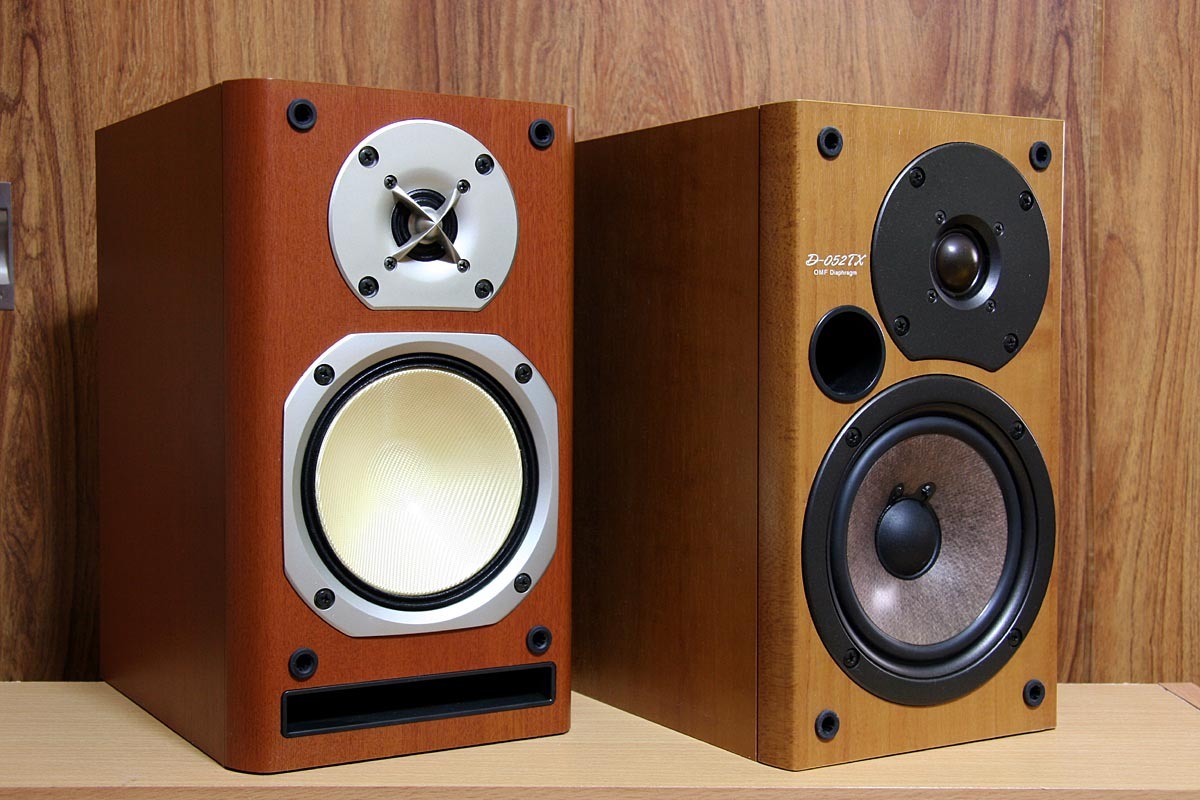 ハードオフお買い物日記 ONKYO D-N7X編: 安良町交通博物館