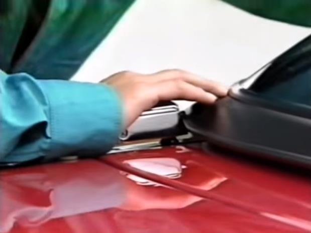 NA/NB ハードトップ（DHT）のススメ - NBロードスターアーカイブ