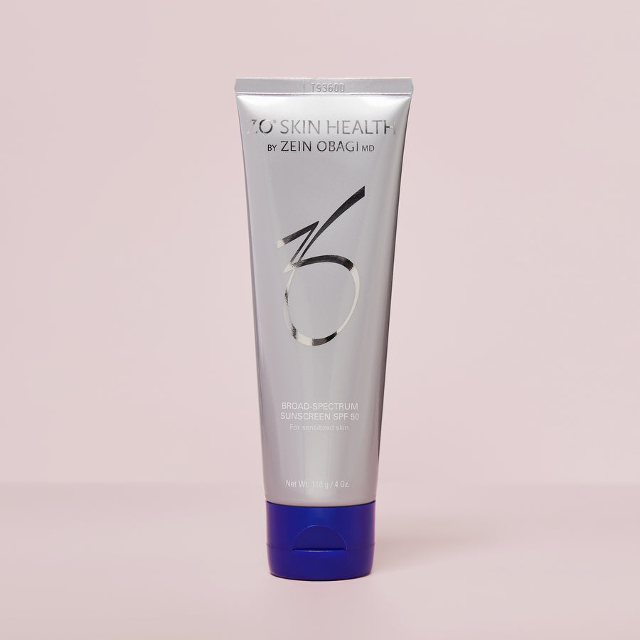 ZO Broad Spectrum SPF 50 | ZO Skin Health | Face Dr