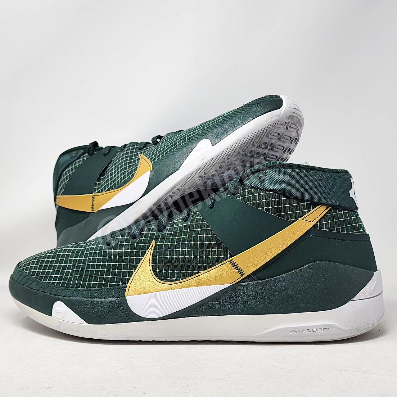 Nike KD 13 Kevin Durant Nets Player Exclusive – mypekicks