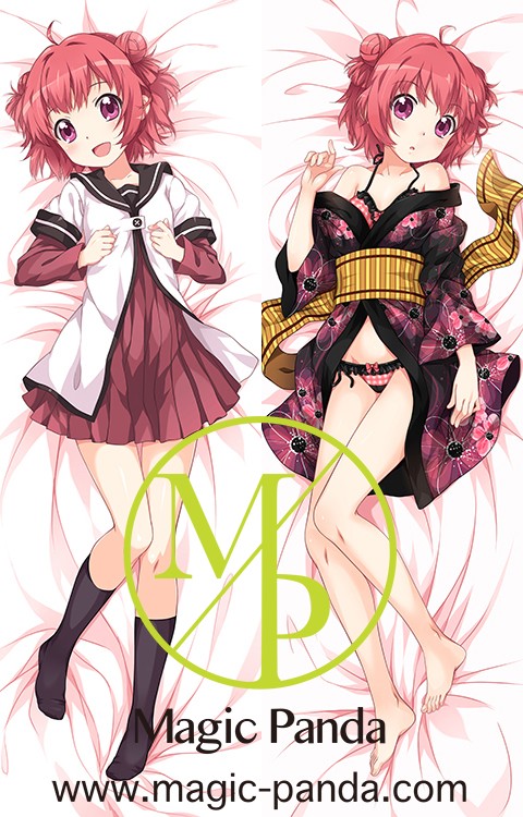 MagicPanda通販サイト / ゆるゆり 赤座あかり 抱き枕カバー MagicPanda