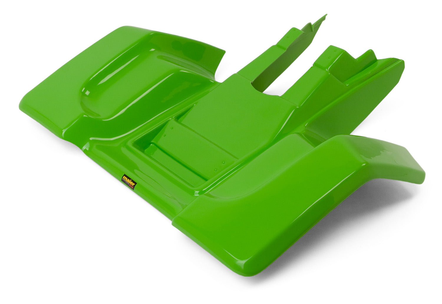 Maier USA 14603: Kawasaki KXT 250 Tecate-4 Rear fender