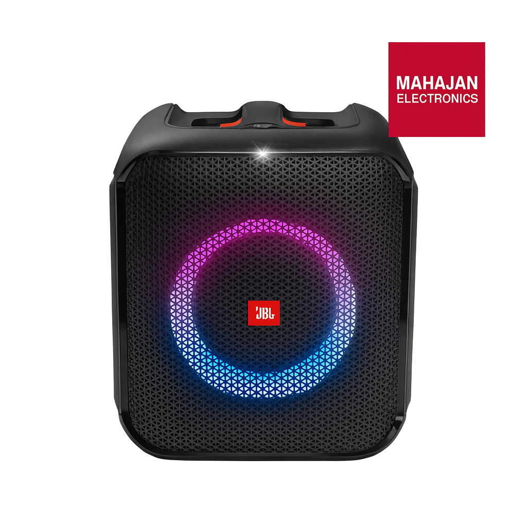 Buy JBL PartyBox Encore Essential Portable Party Speaker at Online