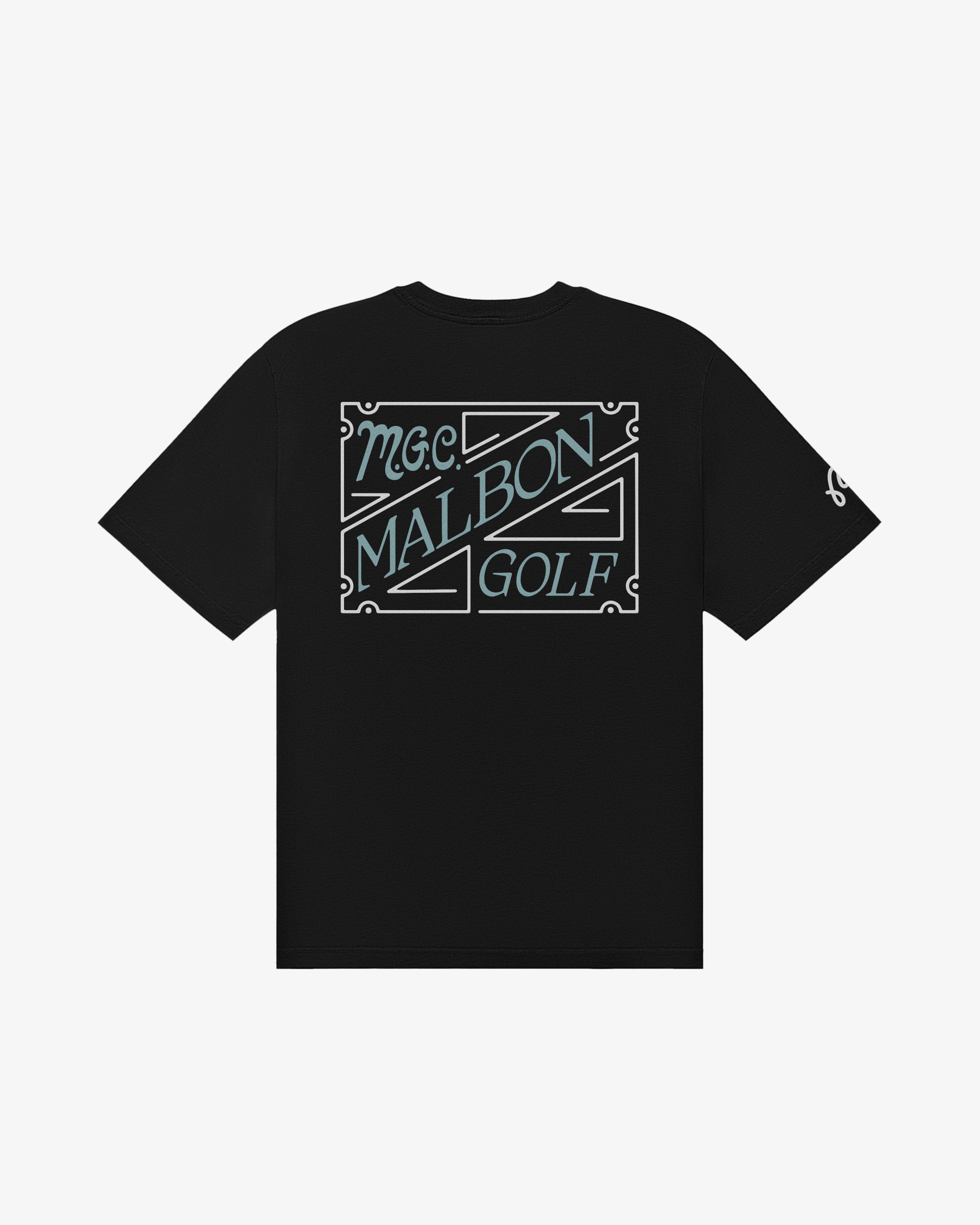 VILLA TEE – Malbon