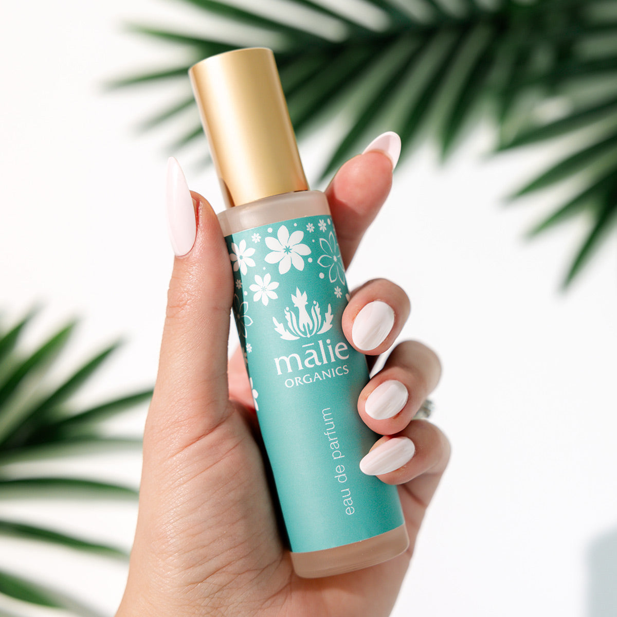 オードパルファン Plumeria – Malie Organics