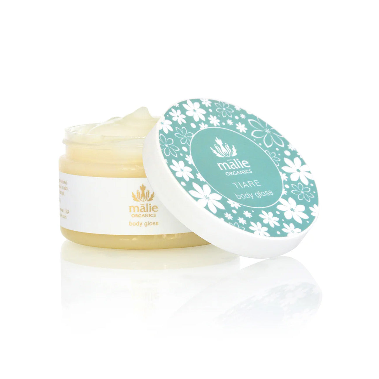 ボディグロス Tiare – Malie Organics