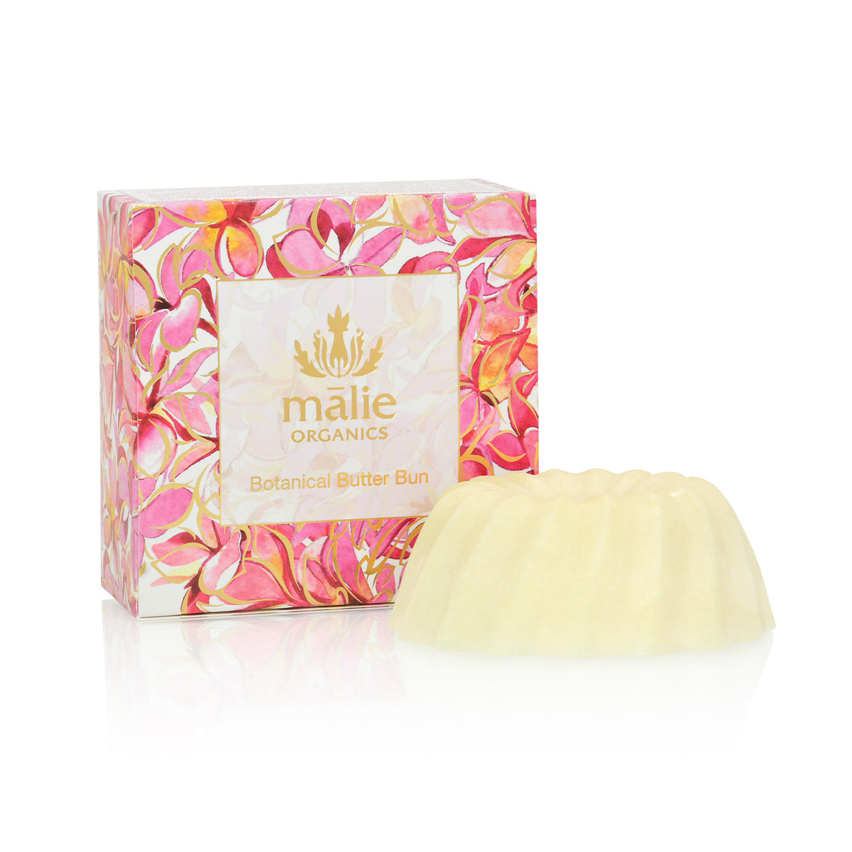 バターバン Plumeria – Malie Organics