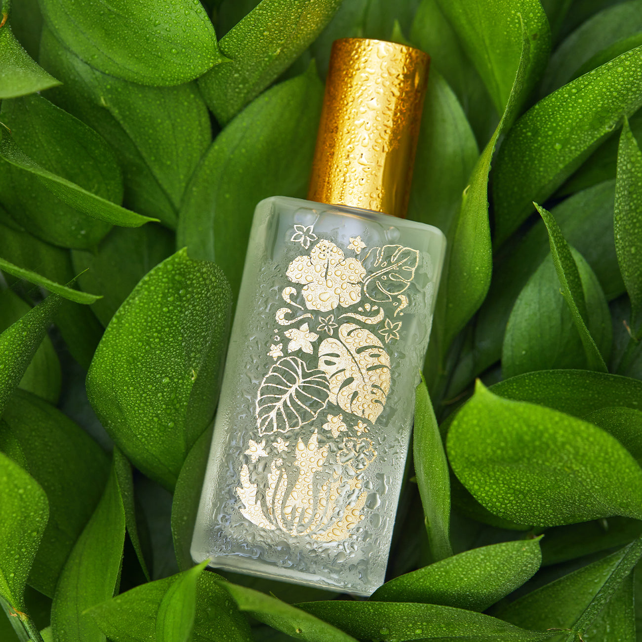 アイランド アンビエンスミスト Pikake – Malie Organics