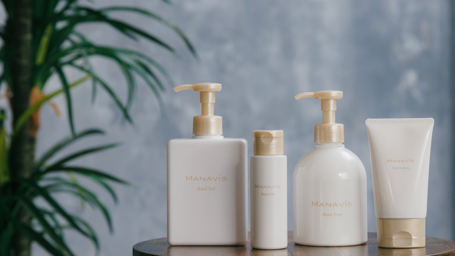 HAND CARE – MANAVIS.STORE