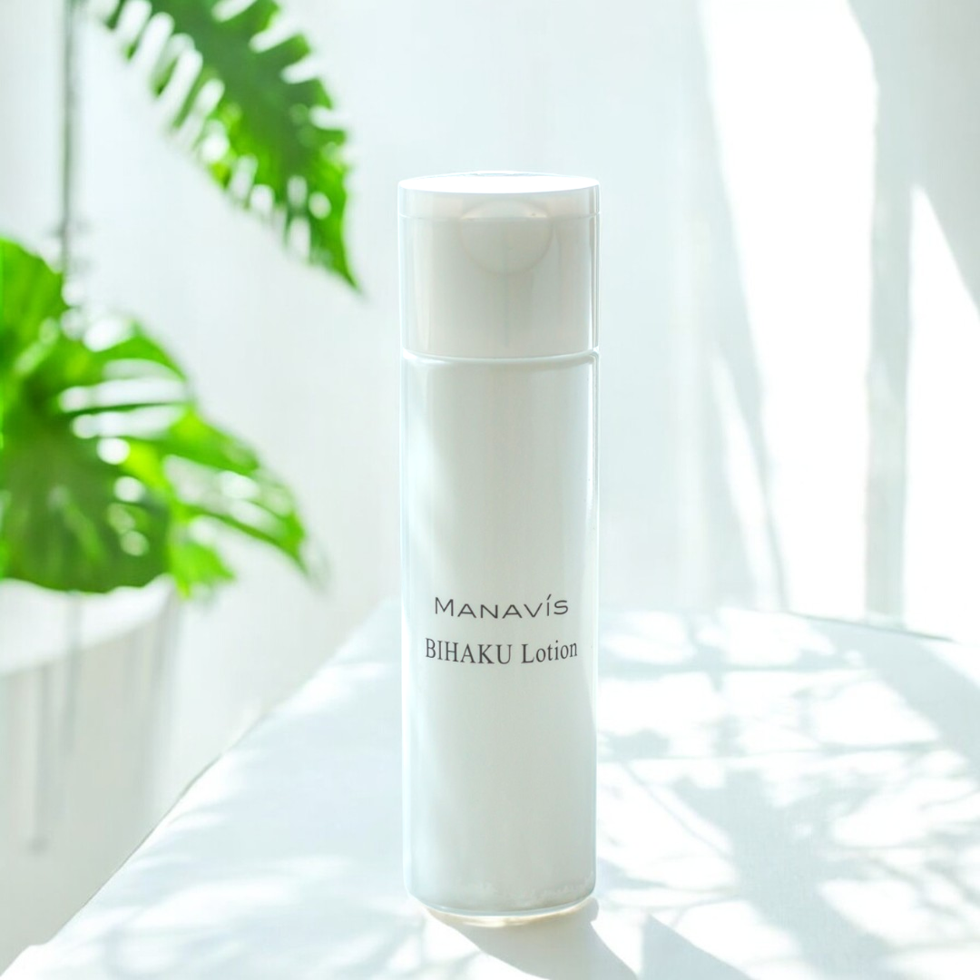 薬用美白ローション – MANAVIS.STORE