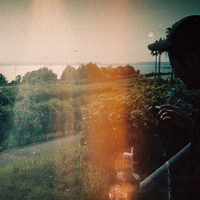 NF Zessho(エヌエフゼッショー)新作アルバム「CURE」遂にリリース