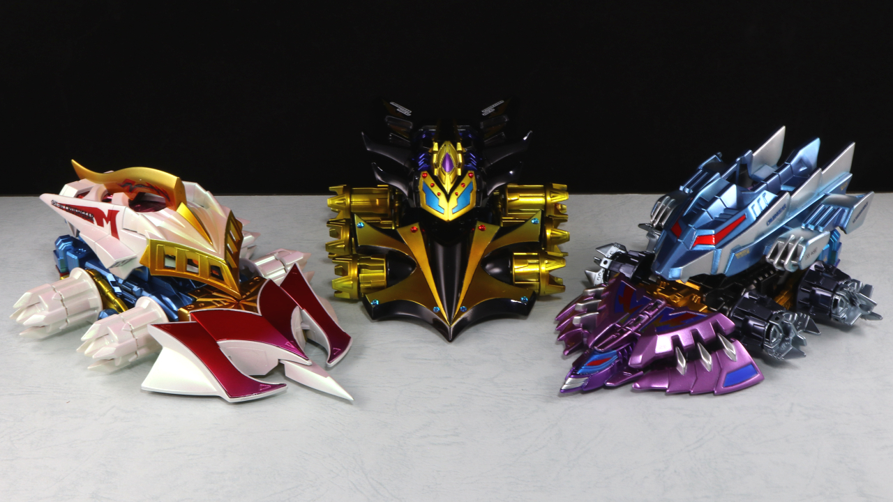 キングカイザー