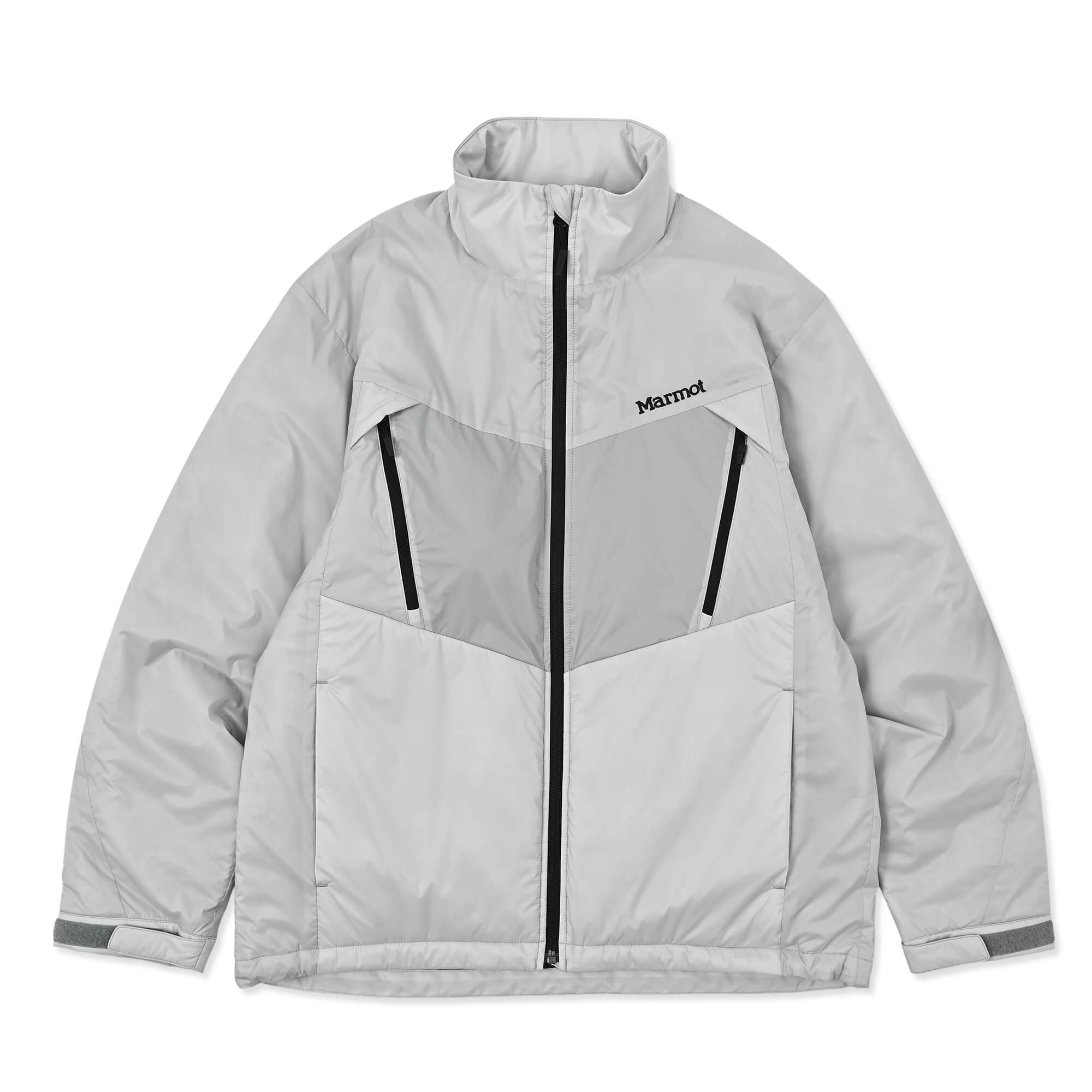 Light Trace Padding Jacket (ライトトレースパディングジャケット)