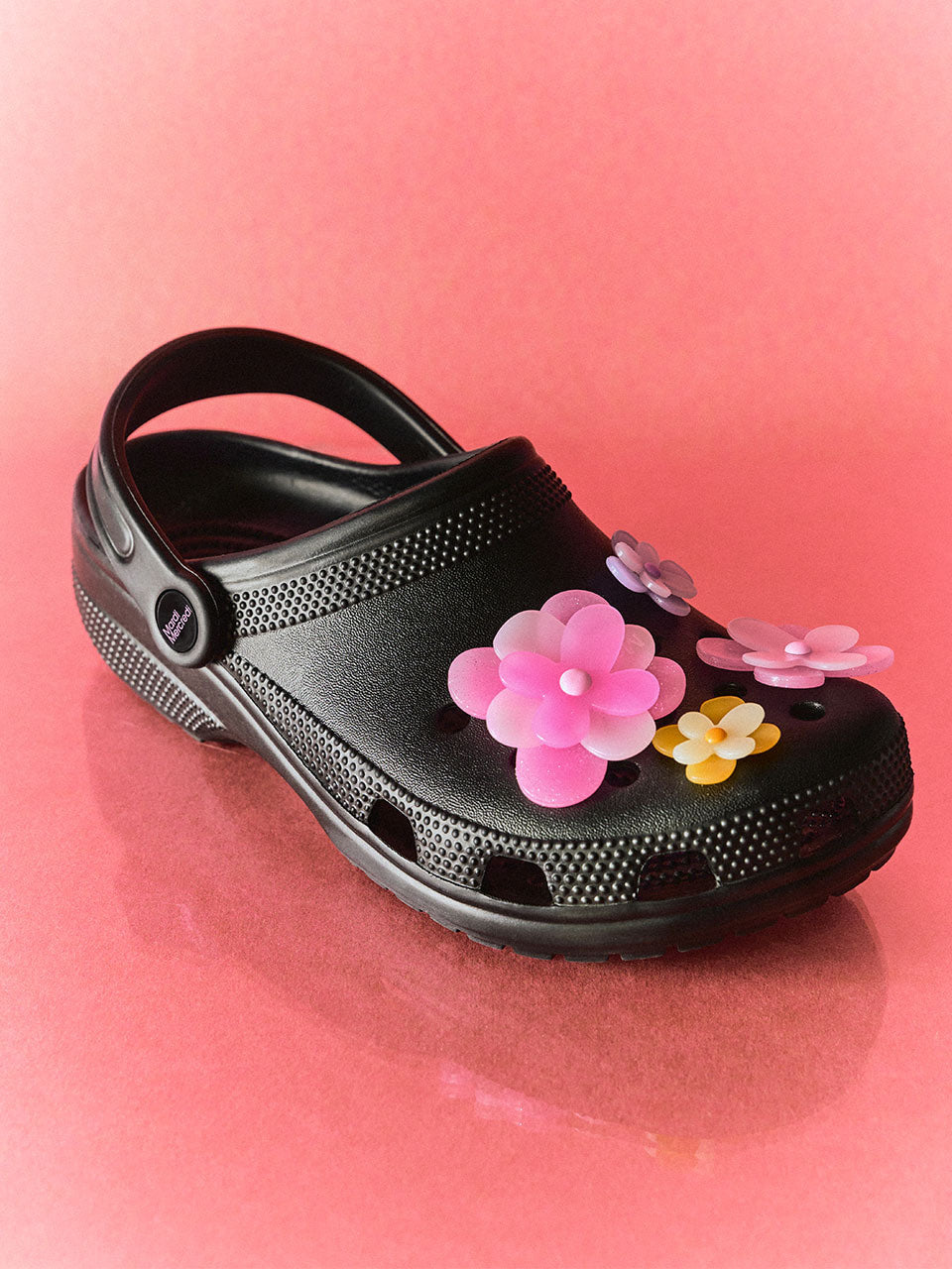 Mardi Mercredi x Crocs Classic Clog_BLACK – Mardi Mercredi JP