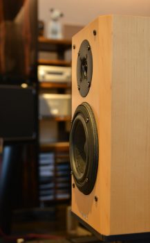 TAOCの35周年限定モデル LC200-SP35 – maxaudio