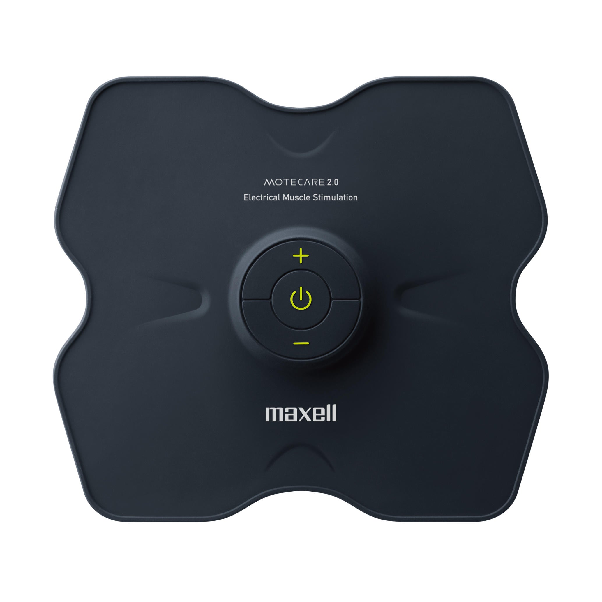 EMS運動器 ACTIVEPAD もてケア 4極タイプ MXES-R410S – マクセル公式