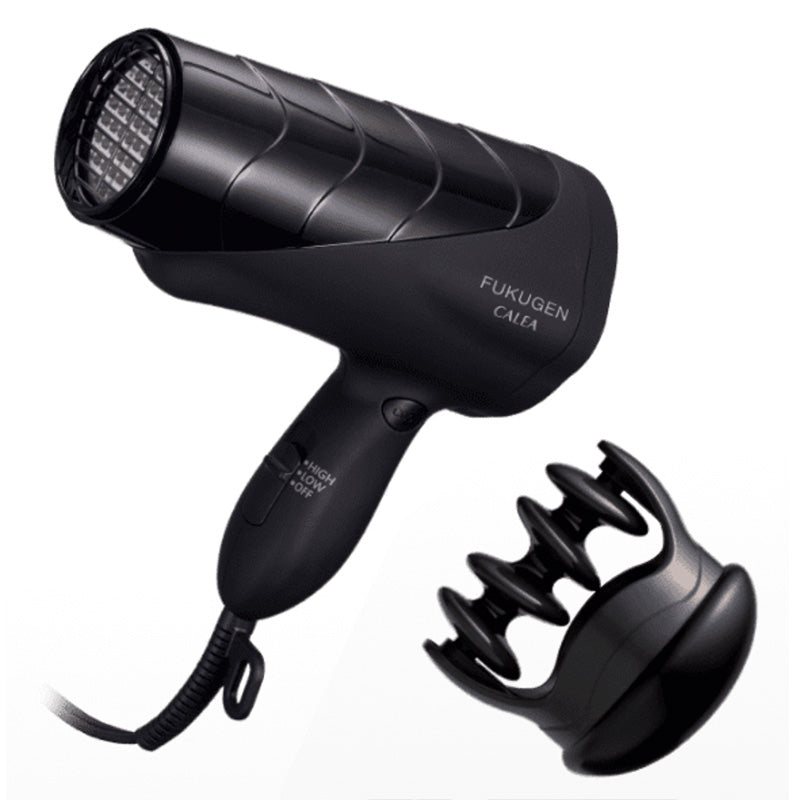 販売終了】カレア CALEA 復元ドライヤー FUKUGEN DRYER DR-RF365