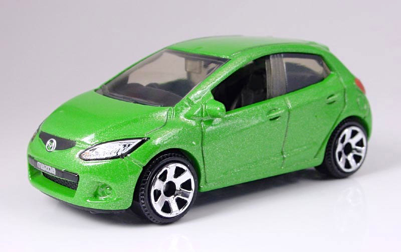 SF0787 Model Details | Matchbox University