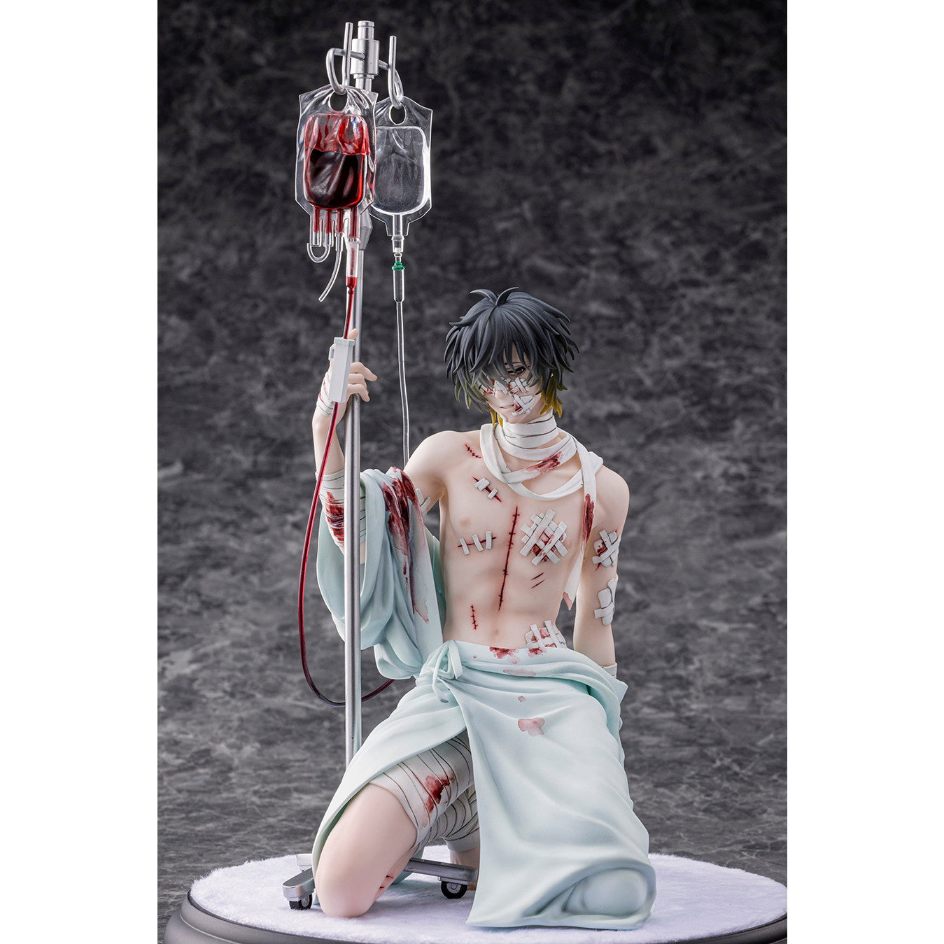 スロダメ フィギュア トワ ポストカード付き スロダメ フィギュア トワ