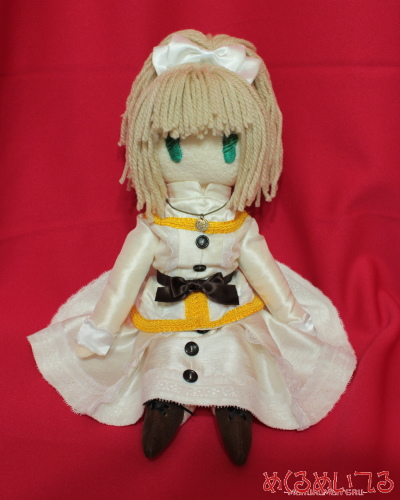 めくるめいてる』オーダーメイド/受注製作コスプレ衣装 Sound Horizon