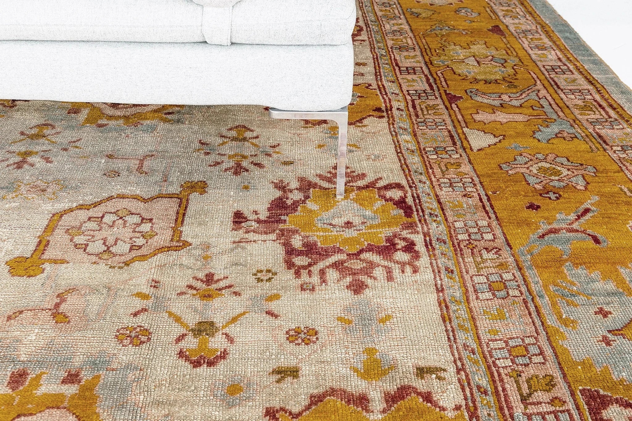 Turkish Rugs | Mehraban | Shop Luxury Rugs Online – Mehraban Rugs