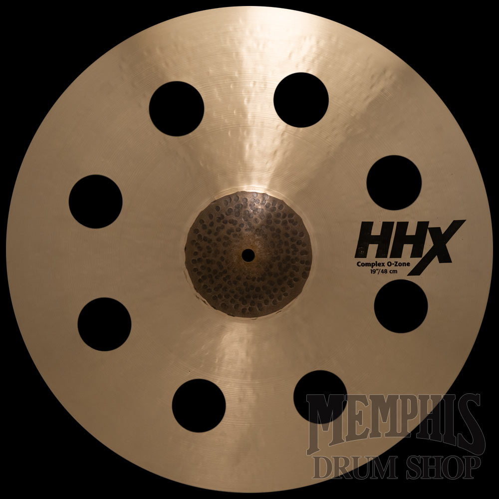 Sabian 19