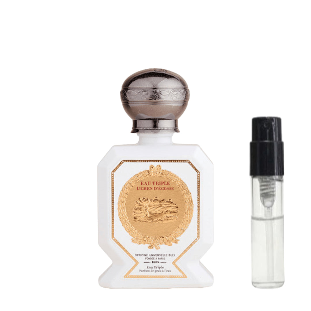 Buly リケンデコス – 香水量り売り専門店【MELLフレグランス】