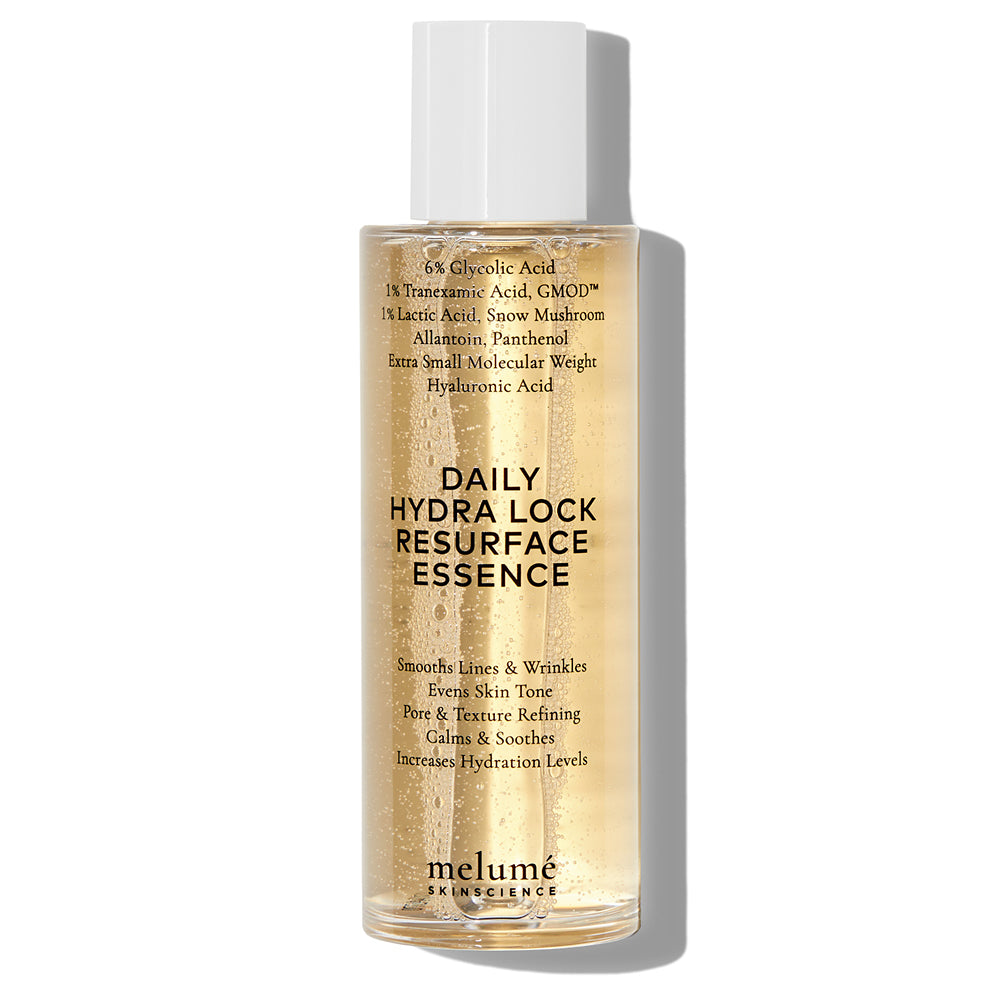 Face Essence | Unlock Radiant Skin | Shop Facial Essence - Melumé