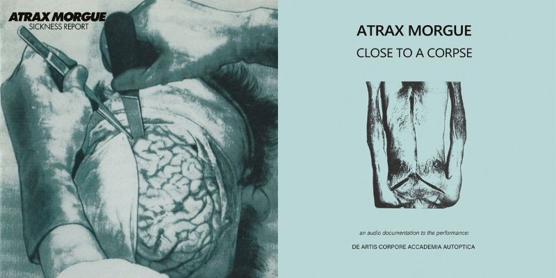 芽瑠璃堂 ＞ 伊スクリーミング・ハーシュ/ホラー・エレクトロニクス