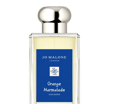 Jo Malone Orange Marmalade Cologne Review: A Citrusy Delight for