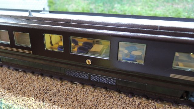 KATO 【10-1123】 E655系なごみ: みっふぃレイルウェイ