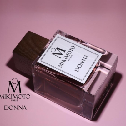 Products – Mikimoto Perfume