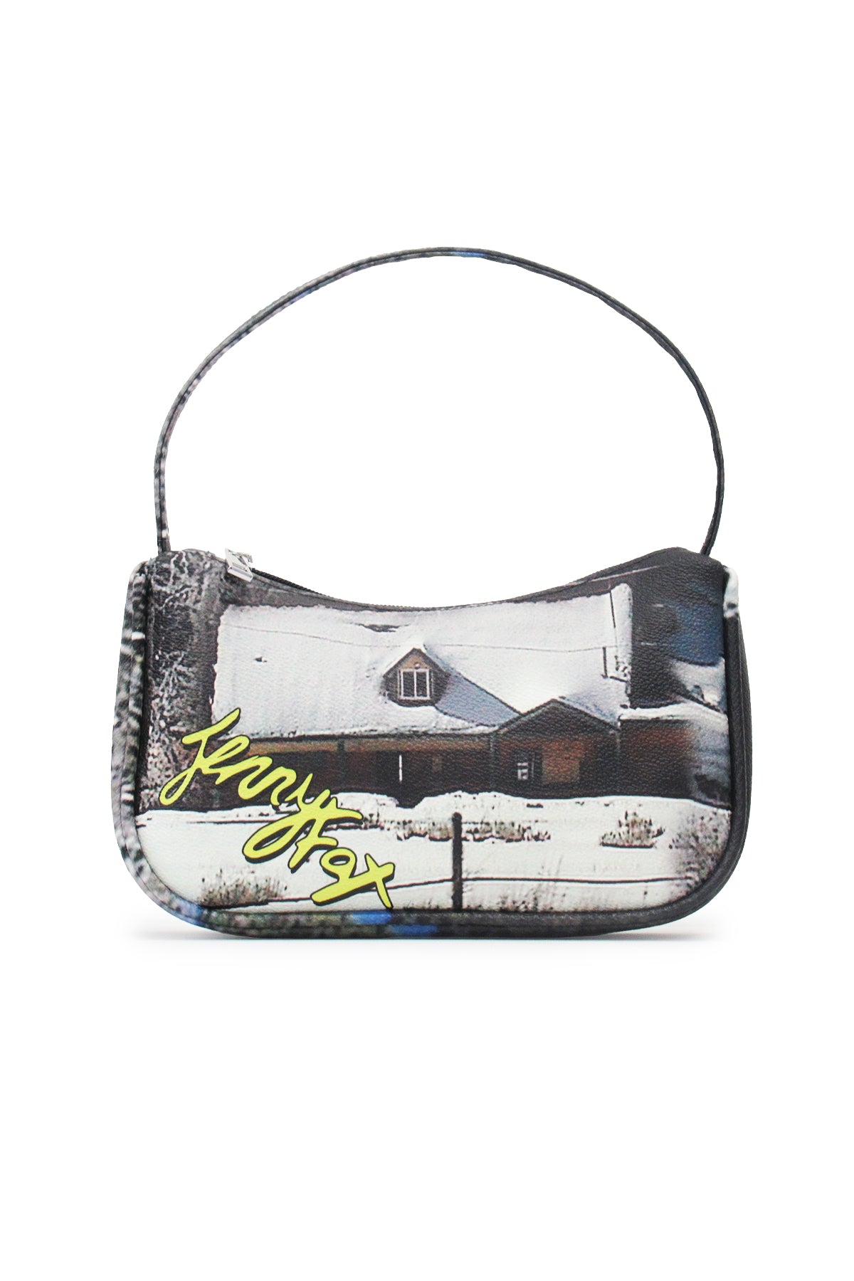 Misery sweet home Mini bag｜MIKIOSAKABE&JennyFax公式ストア