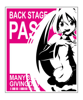 ミクの日大感謝祭 | 初音ミク -Project DIVA- 公式サイト