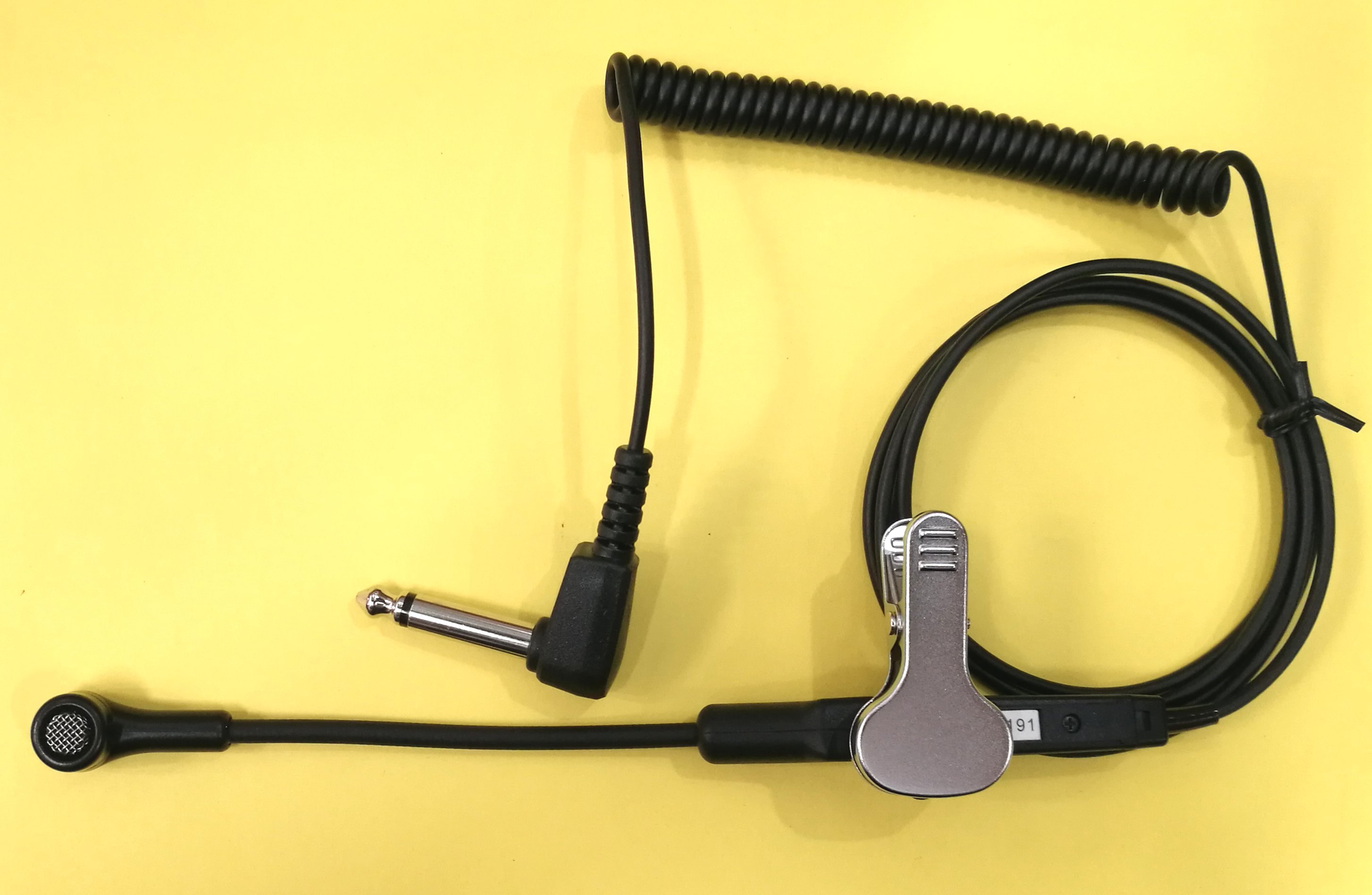 都営バスなどの路線バス運転手様御用達 車内放送用ハンズフリー