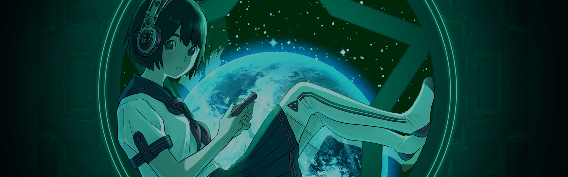 めがみめぐりキャラクターソングコレクション — 箕星太朗 - 公式ウェブ