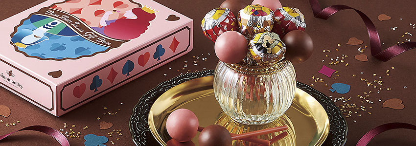 ミナモアレ » ITEM詳細 季節商品