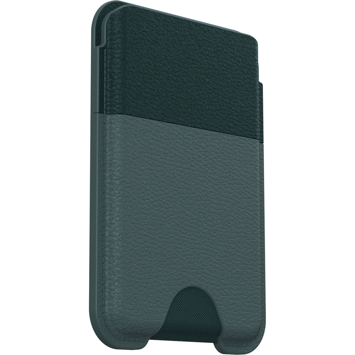 カードケース Cactus Leather MagSafe Wallet サボテンレザー