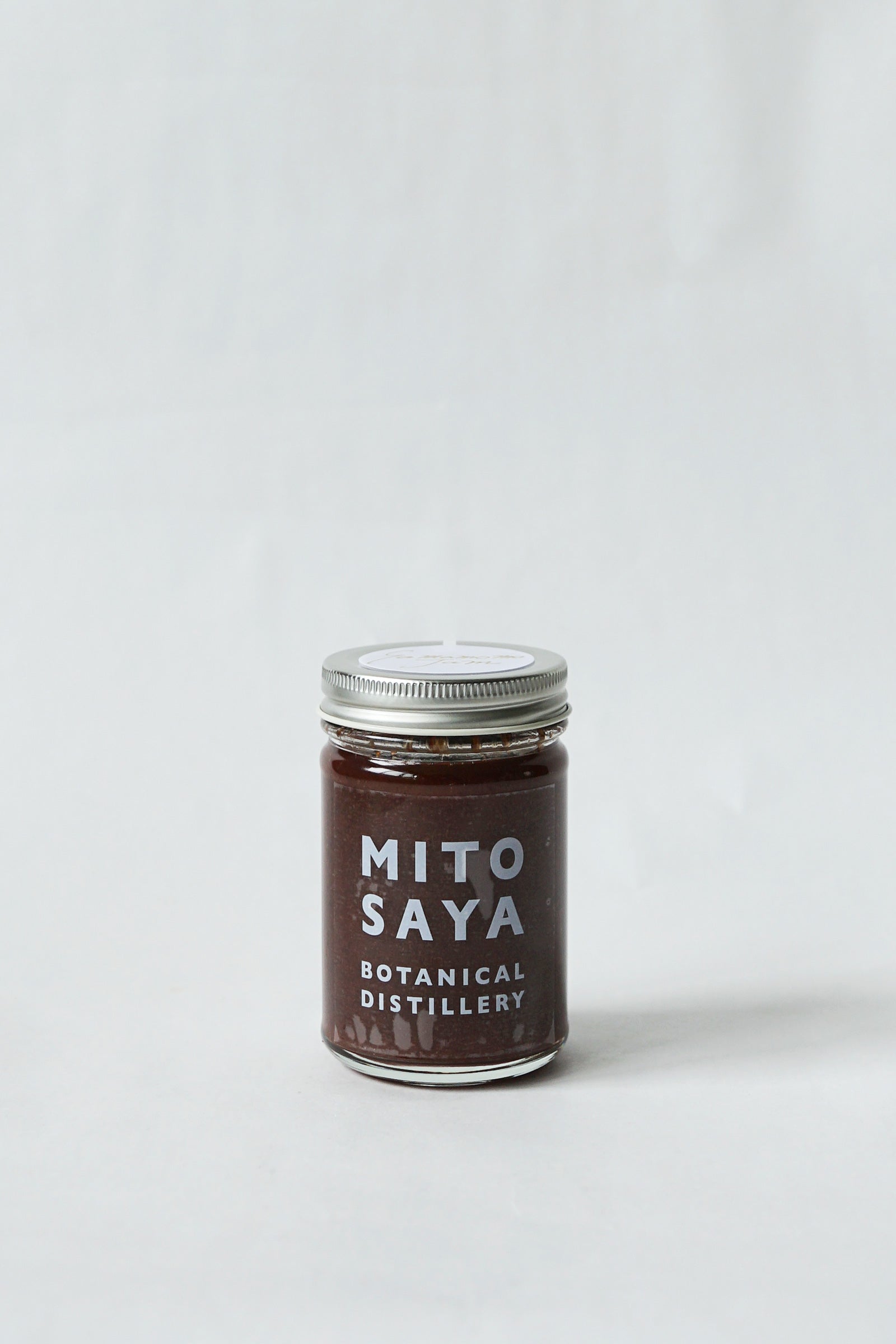 YAMAMOMO JAM / 山桃のジャム – mitosaya botanical distillery