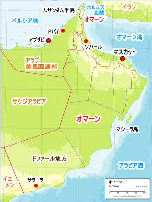 ののとゆかいな仲間たち