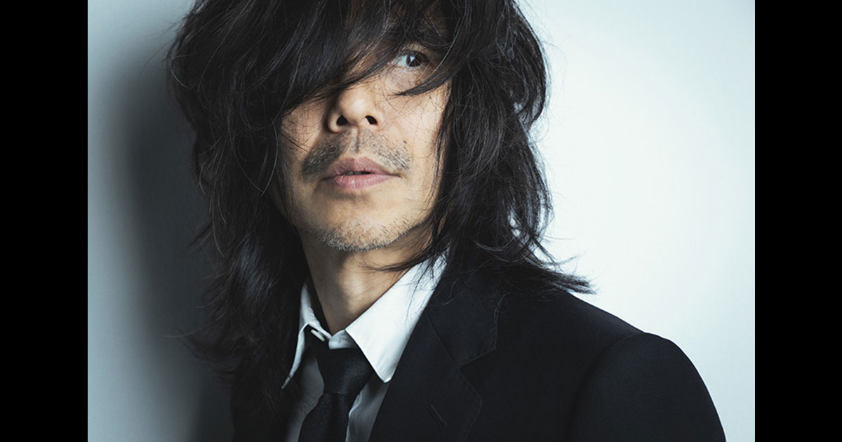 宮本浩次について｜宮本浩次オフィシャルサイト