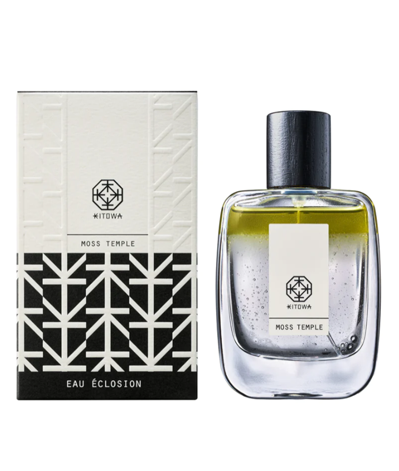 オーエクロジオン モス・テンプル｜KITOWA（キトワ）｜Moggie co-op